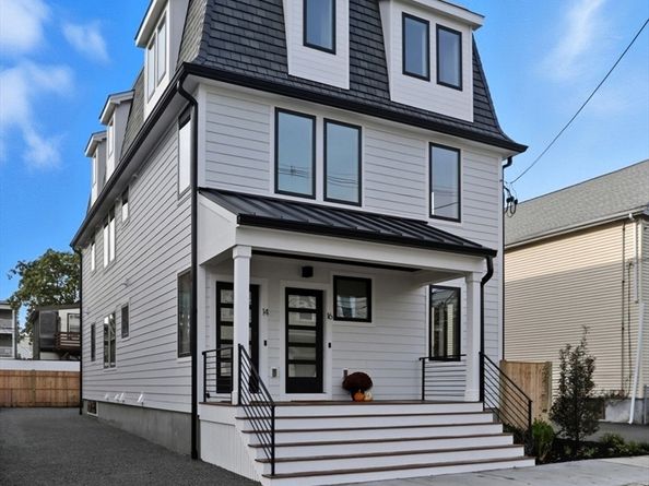 16 Bonair St 16, Somerville MA 02145