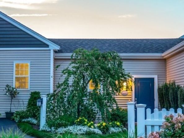 17 Firefly Point 17, Plymouth MA 02360