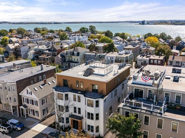 527 East 7th Street 4A, Boston MA 02127