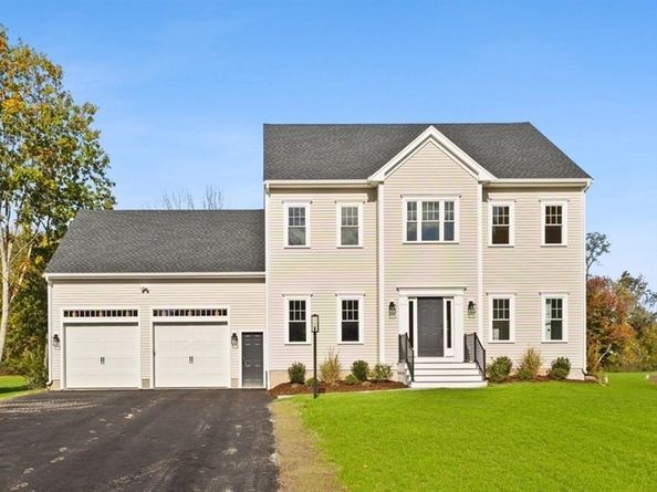 225 Whitman St., Bridgewater MA 02324