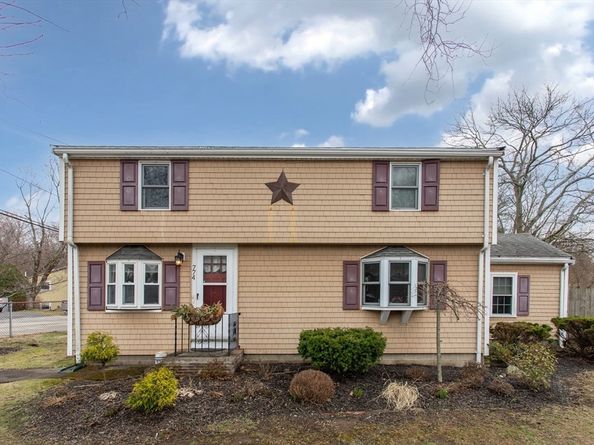 774 Middle St, Weymouth MA 02188