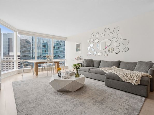 1 Franklin St 2507, Boston MA 02110