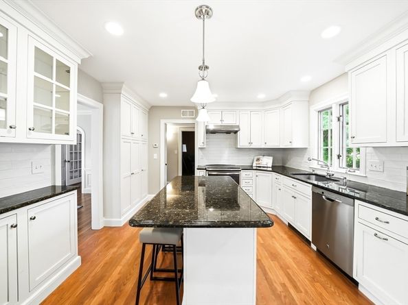 28 Homer Rd, Belmont MA 02478