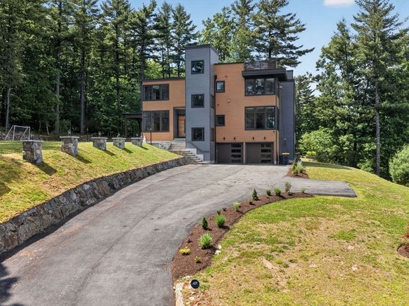 150 Norwood St, Sharon MA 02067