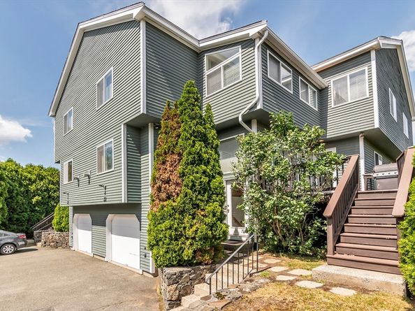 30 Cavendish Cir 30, Salem MA 01970