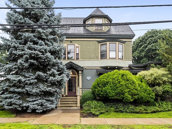 14 Wellington St 1, Arlington MA 02476