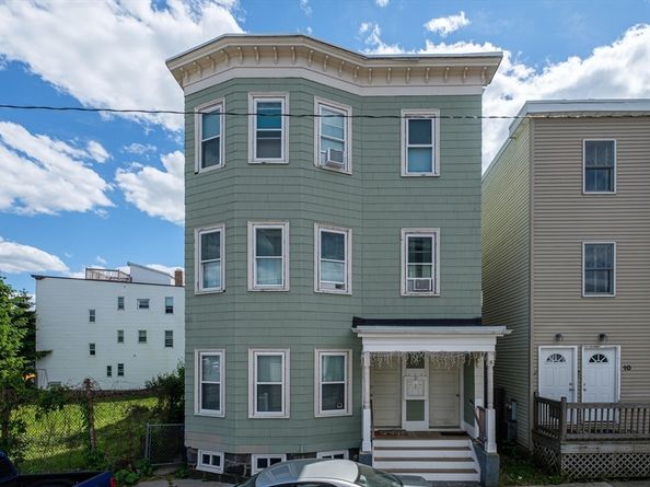8 Roach St, Boston MA 02125