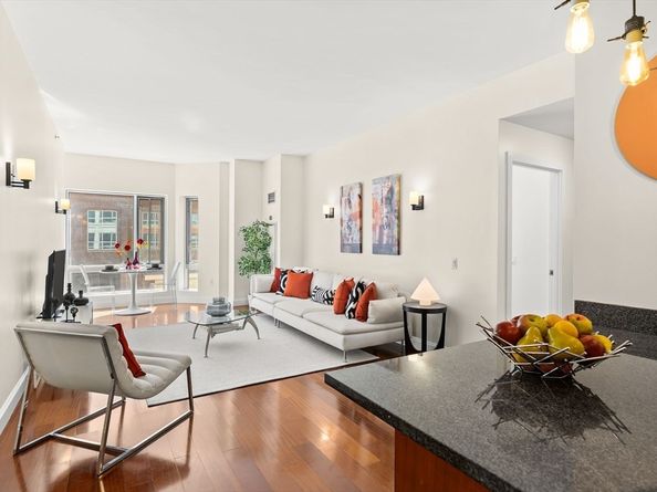 17 Otis 205, Cambridge MA 02141