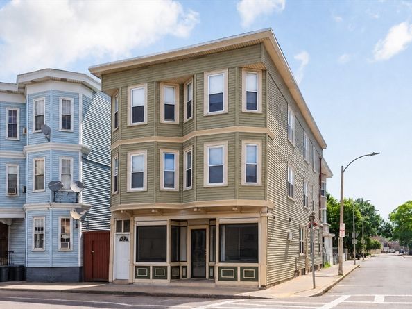 1152 Dorchester Ave, Boston MA 02125
