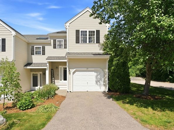 23 Azalea Ln 23, Grafton MA 01519