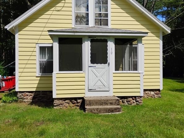 10 Highland Rd, Boxford MA 01921
