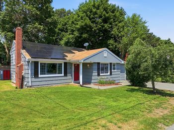 81 Packard Way