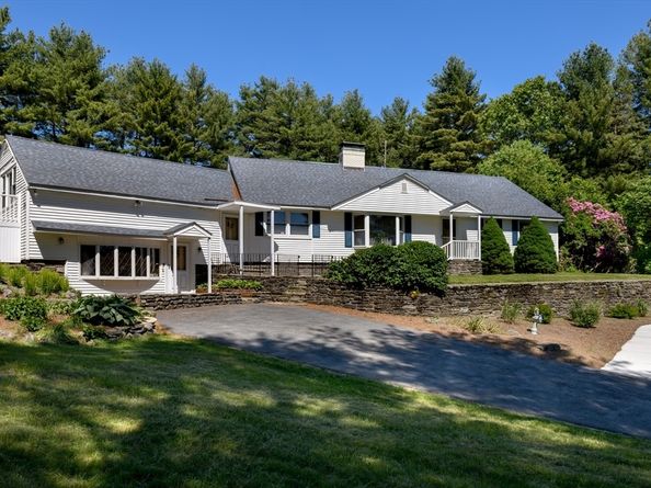 55 Oldcommon Road, Auburn MA 01501