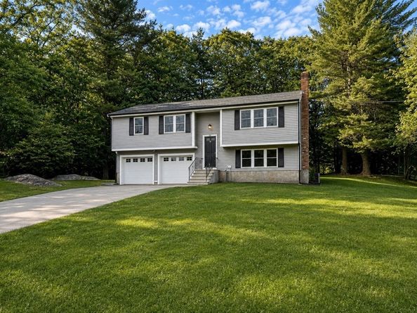 23 Ledgewood Drive, Canton MA 02021