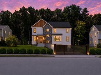 135 Hartman Road