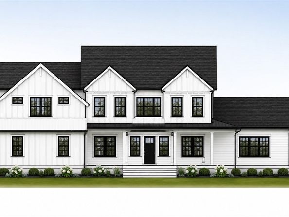 20 Webster Farm Way, Norwell MA 02061