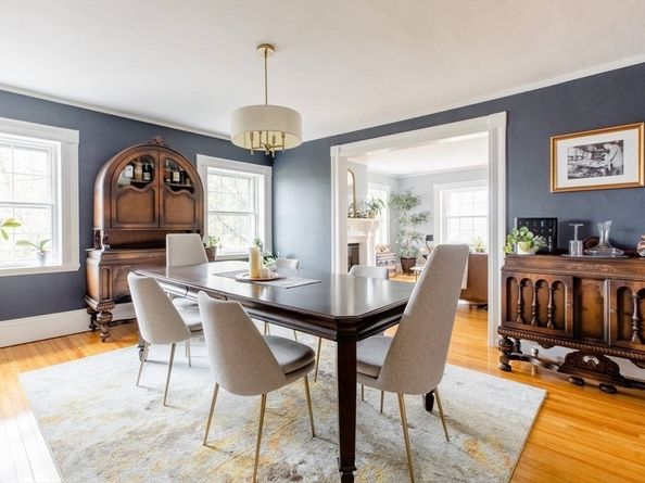 35 Washington Sq 3, Salem MA 01970