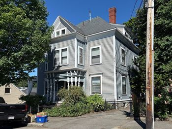 83 Pleasant St