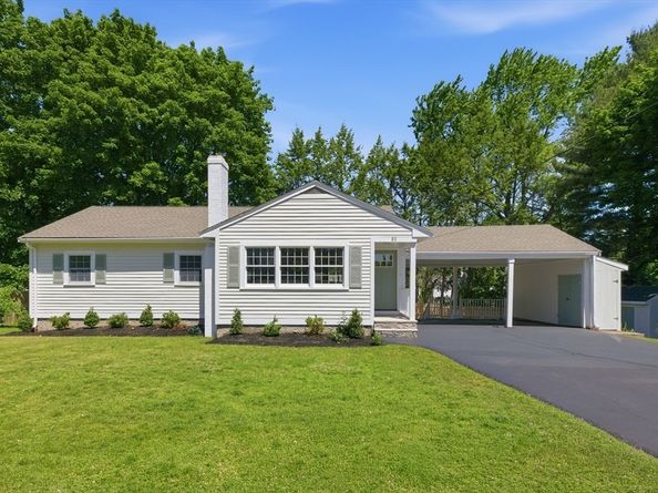 85 Prospect St, Norwood MA 02062