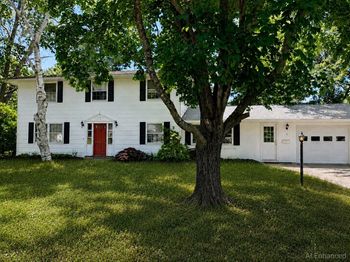 5 Northfield Way