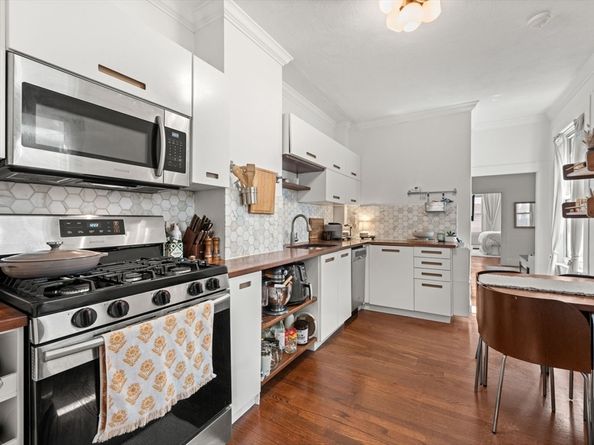 62 North Margin St 3, Boston MA 02113