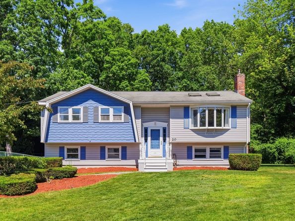20 Franklin St, Billerica MA 01862