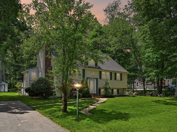 177 High St, Norwell MA 02061