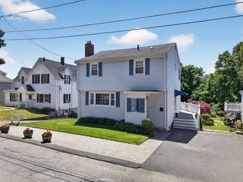 82 Park Rd
