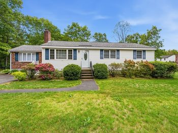 15 Shawsheen St