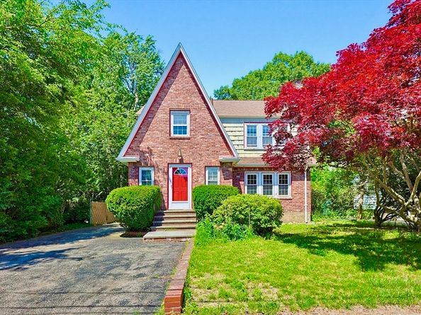 33 Princess Road, Newton MA 02465