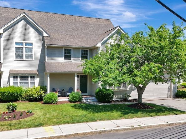 13 Green St _, Newton MA 02458