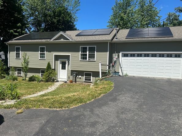 172 Pratt St, Fitchburg MA 01420