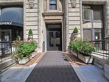 21 Beacon St