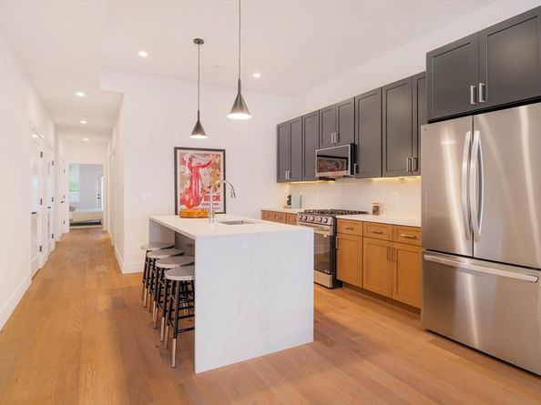 231 Everett Street 101, Boston MA 02128