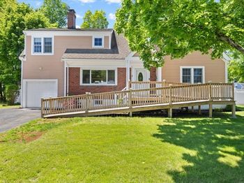 3 Selwyn Road