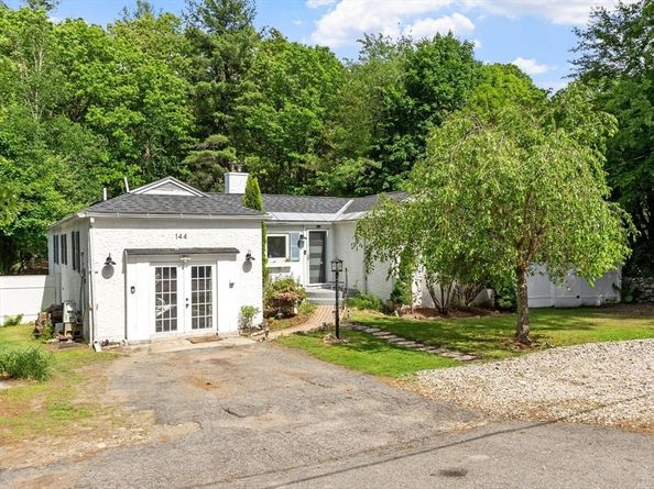 144 Bailey Rd., Holden MA 01520