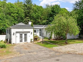 144 Bailey Rd.