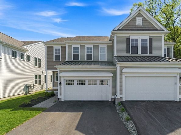 6 Cooley Dr 6, Woburn MA 01801