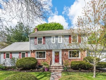 5 Sheldon Road