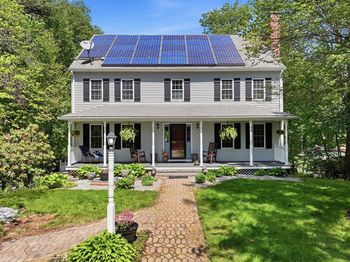 7 Hartwell Rd