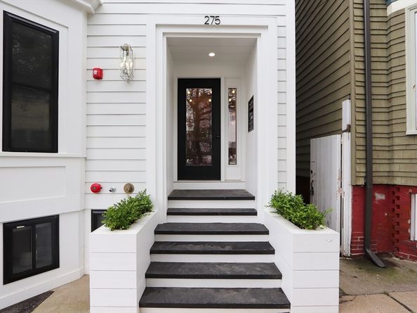 275 Webster, Boston MA 02128