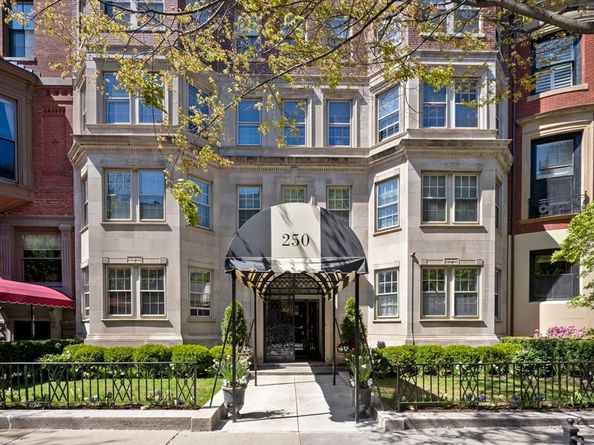 250 Beacon St 10, Boston MA 02116