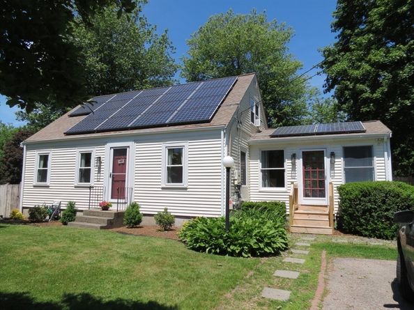 518 Summer St, Abington MA 02351