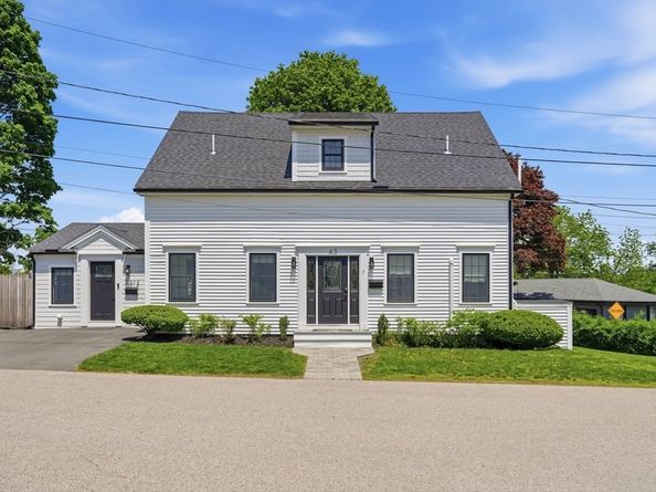 43 Needham Road 2, Danvers MA 01923
