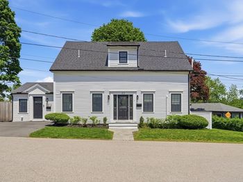 43 Needham Road