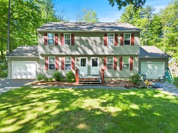 577-579 Old Greenwich Plains Rd.