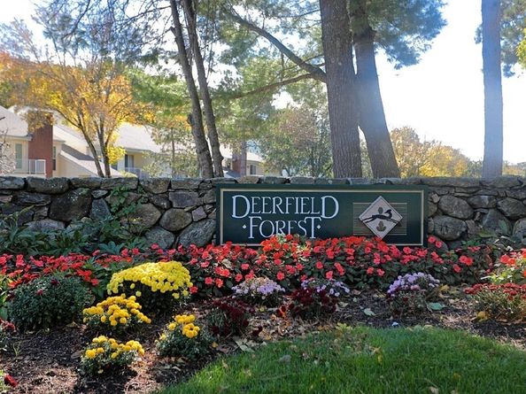 16 Walden Dr 20, Natick MA 01760