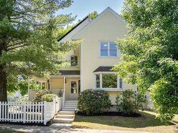 4 Rebecca Road