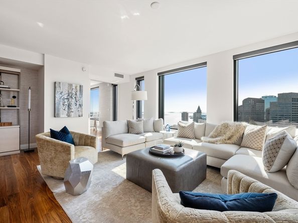 110 Sudbury Street 4002, Boston MA 02114