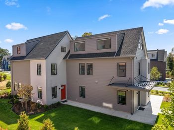 3 Wilson St